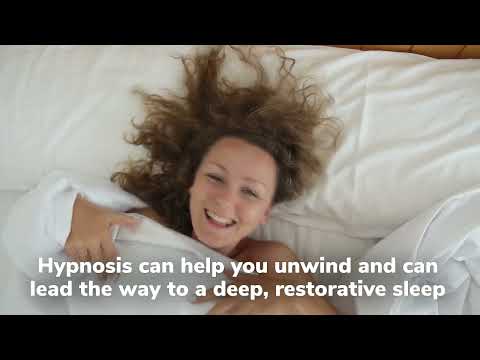 Insomnia - Stuart Downing Hypnotherapy