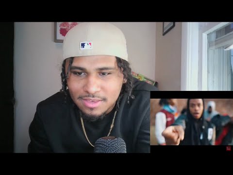 Face Of What ?? SHA EK - Freestyle - Jay Dough Reaction