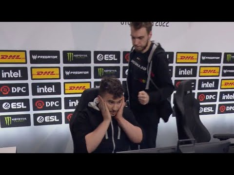 EPIC Ending! RAT dota by Daxak & BetBoom!