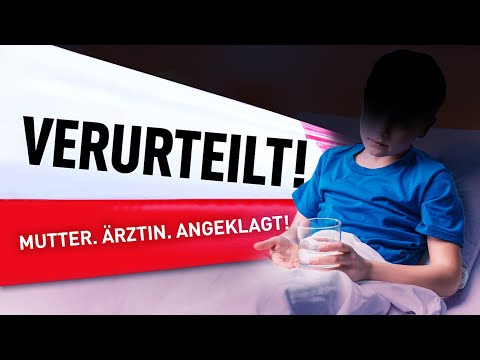Mutter. Ärztin. Angeklagt! | Verurteilt! - Der Gerichtspodcast