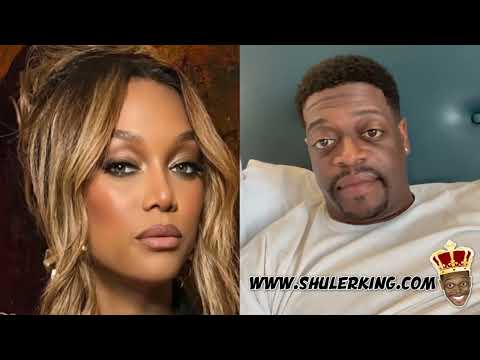Shuler King - Everybody Is Mad At Tyra Banks