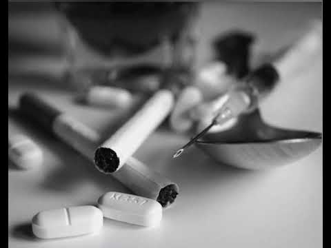 Pestek - " Używki " feat. Bartass