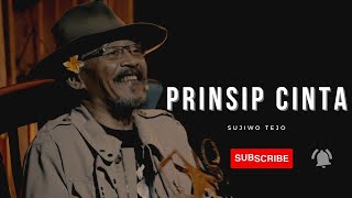 Download lagu prinsip cinta ( sudjiwotedjo ) mp3 Download lagu prinsip cinta ( sudjiwotedjo ) mp3