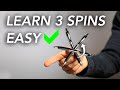 Learn How To Spin A Pen In Only 5 Minutes Cool Skill While Bored