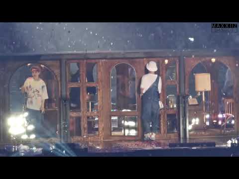 190623 BTS   Ending 3 @ BTS 5TH MUSTERMAGIC Shop Seoul