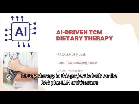 Intelligent TCM Healthcare System Integrating Multimodal AI and IoT-Driven Medicine Management