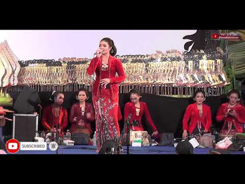 Ikhlasing Ati - Ardia Diwang Probowati (new Kusumawardhani)