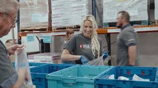 OHLQ Week of Service 2025 Recap