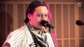 Arcade Fire - Normal Person (Triple J live session)