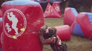 PbNation PSP Paintball mix from MAO by DQ of Derder