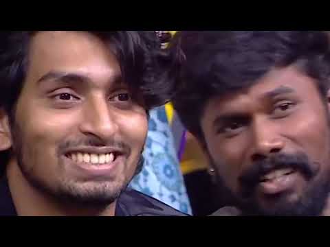 super singer season 8 comedy ma ka pa and Priyanka and😂fun🤣😂🥰