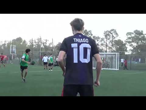 BRAGASMIRO VS INTEGRAL - #LigaNuñez - #Apertura SLS - 20/5/23