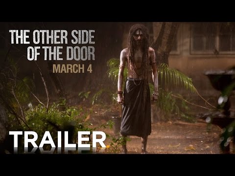 The Other Side Of The Door (2016) Trailer