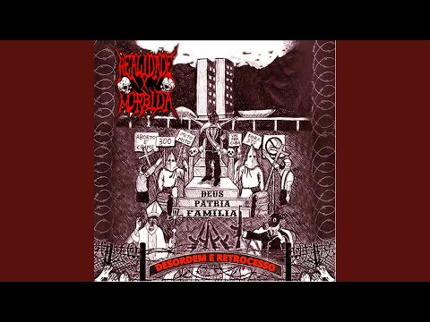 Da Escravidão ao Fim