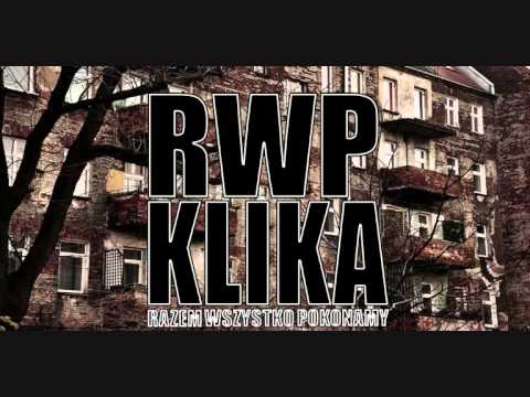RWP Klika- Diss Śmieszny