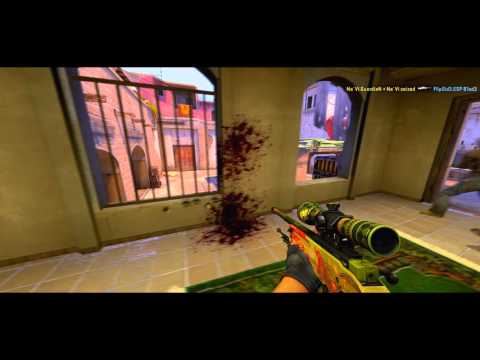 TGN MEDIA @GuardiaN vs FlipSid3 @ Counter Pit League Season 2 Finals