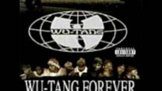 Wu - Tang Clan - The Projects (International Remix) Instrumental