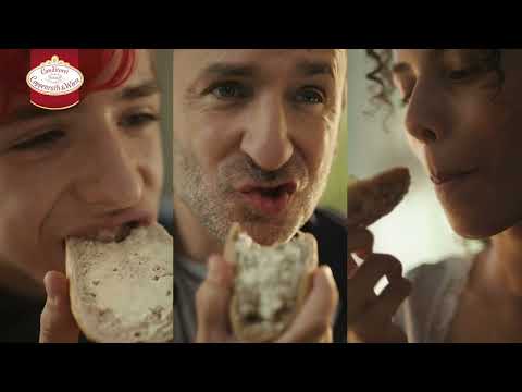 Unserer Goldstücke Brötchen gemacht für euren Morgen