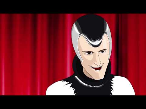 Vitas - 7th Element (Daniel Rosty 2k18 Bootleg Remix)