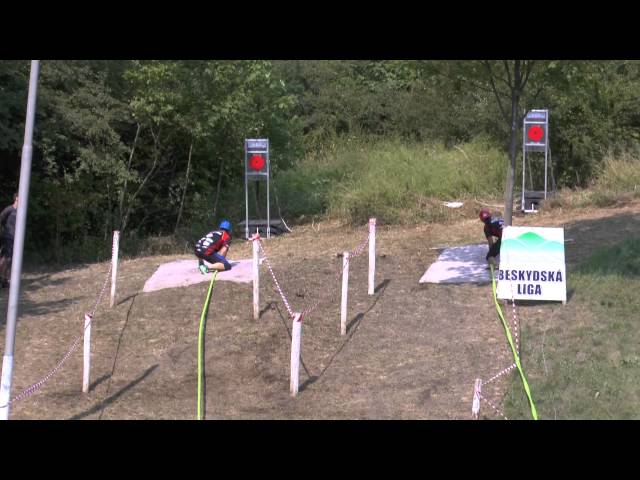 Skalice-Sokolské hřiště, 08. 08. 2015