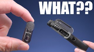 Download lagu DJI and Rode Just Got SMACKED mp3 Download lagu DJI and Rode Just Got SMACKED mp3