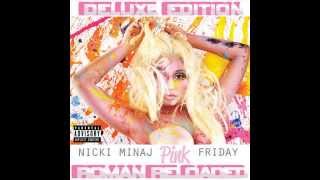 Nicki Minaj - Gun Shot