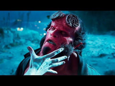 Трейлер