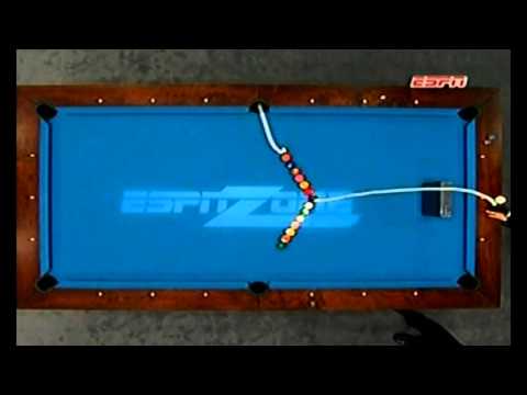 Blind Shot - Amazing shot