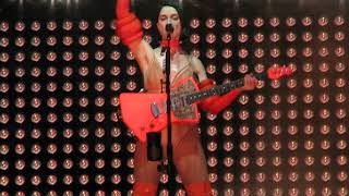 St. Vincent - Sugarboy (INmusic 2018)