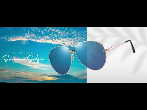 50 Shades Sunglasses