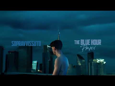 Praci - Sopravvissuto (Visual Video)