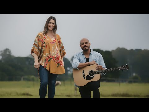 RIANE JUNQUEIRA E RAWFY WELTON - MAIS | SÉRIE DUETOS NOVO TEMPO