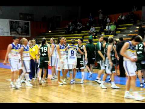 Volán-Fradi negyeddöntő