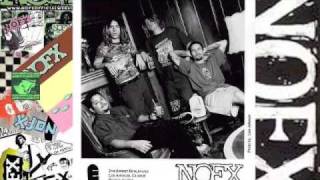 Clams Have Feelings Too - NOFX
