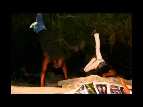 Peace Love and Unity: Street Arts Against Racism!