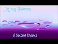 Jeffrey Osborne ~ " A Second Chance " ~❤️~  1986
