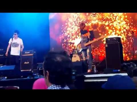 Guckkasten @London Korean Festival 2015