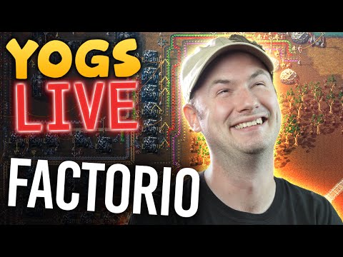 SIPS SINGS - Modded Factorio [4] w/ Duncan, Lewis & Sips - 13th June 2016