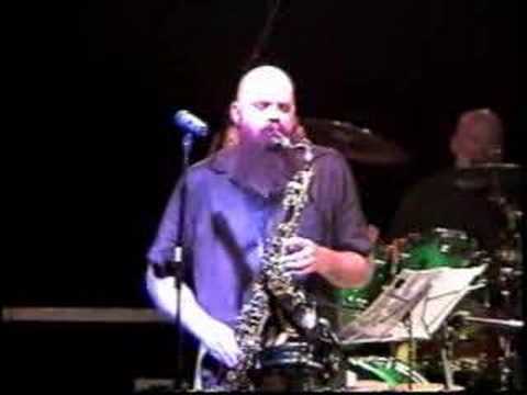 Bad Case of Love BB King cover by Arbogast video thumbnail
