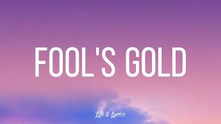 FOOL'S GOLD - ONE DIRECTION ( lyrics video)