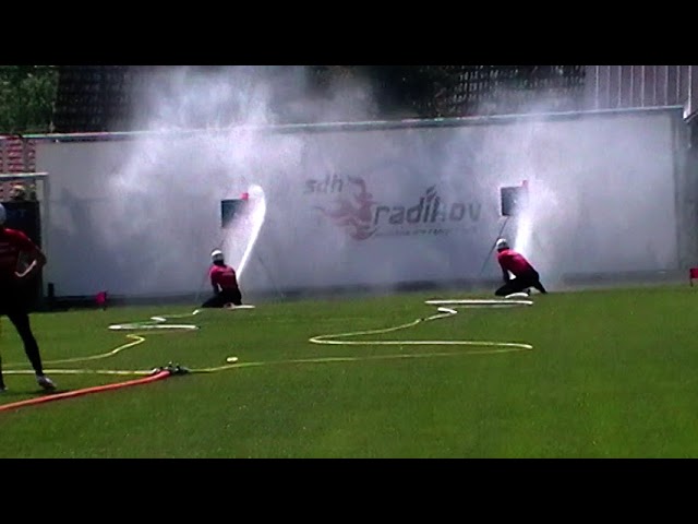 Fire Sport