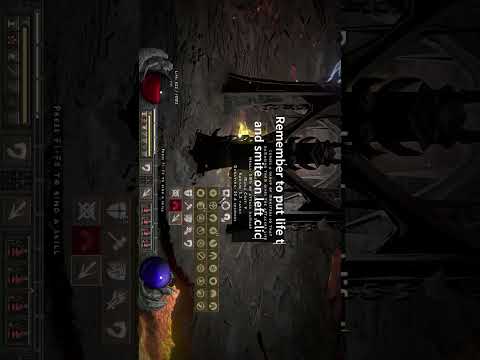 Diablo Clone / DClone -killer on a budget pally and it´s easy