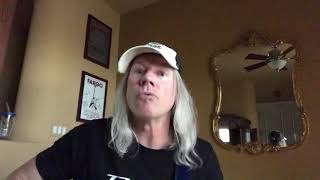 U in My Life - quarantined version