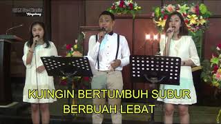 Download lagu Firman Tuhan Kudengar mp3 Download lagu Firman Tuhan Kudengar mp3