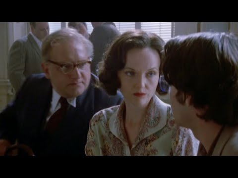 A Dance to the Music of Time - Episode #4 "Post War" (1997)