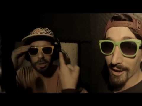 Les Lundi De l'Impro Saison #2 - Di Frenz