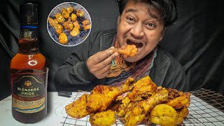 Rustic Tandoori Chicken Recipe — Full Transcript & Summary