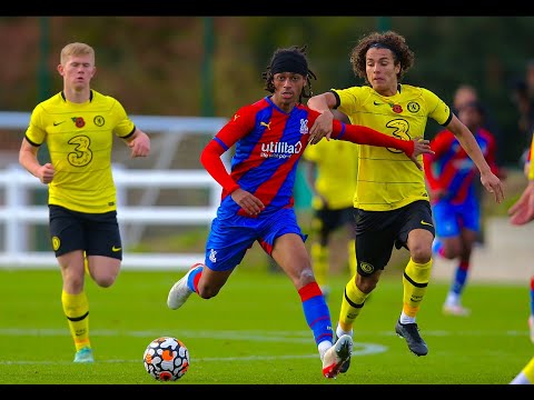 DAY IN THE LIFE OF AN ACADEMY FOOTBALLER - Jadan Raymond