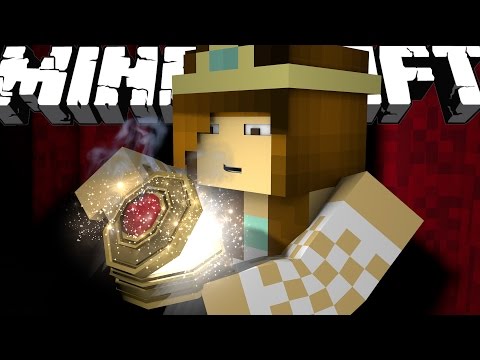 Minecraft | Crazy Craft 3.0 - Ep 18! "PANDORA'S BOX!"