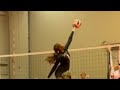 National volleyball competition 2023